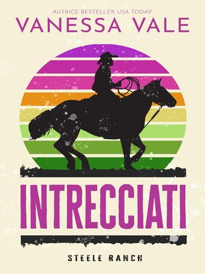 cover image of Intrecciati